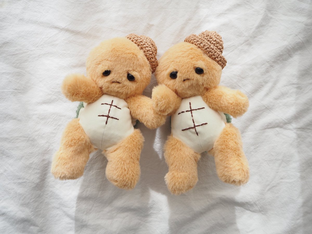 Mon poussin モンプサン tweet media