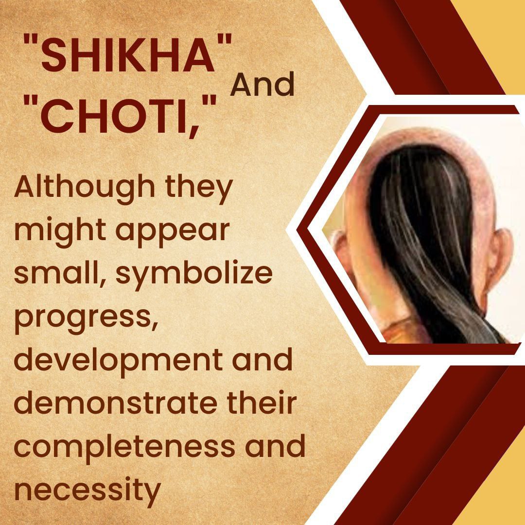 YuwaSewaSangh's tweet image. Sant Shri Asharamji Bapu teaches that #SanatanDharma is not just ancient - it is scientifically profound. Adhyatm Aur Vigyan goes hand in hand. Our rituals, disciplines and lifestyle stand strong even before modern research. Rishiyon Ki Khoj laid the foundation of true knowledge.