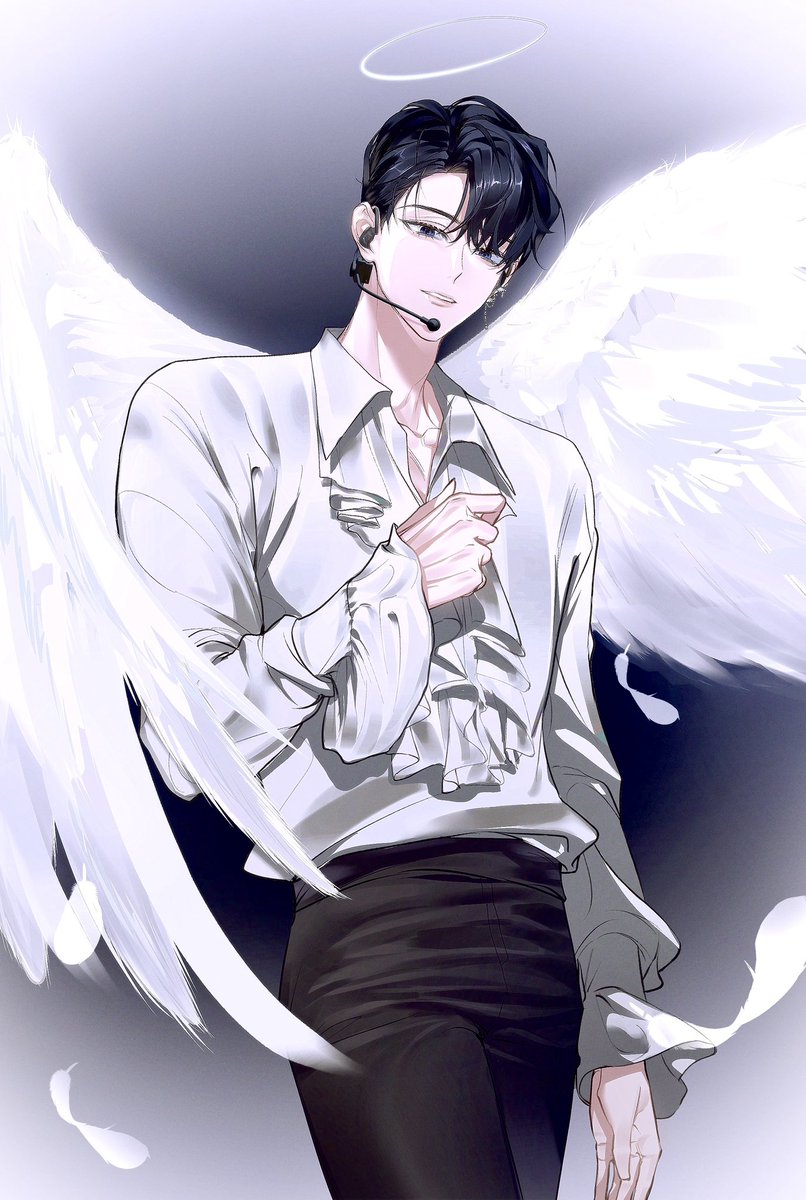 엔비비 tweet media