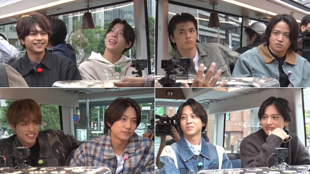 CanCam (@cancamtv) / Posts / X