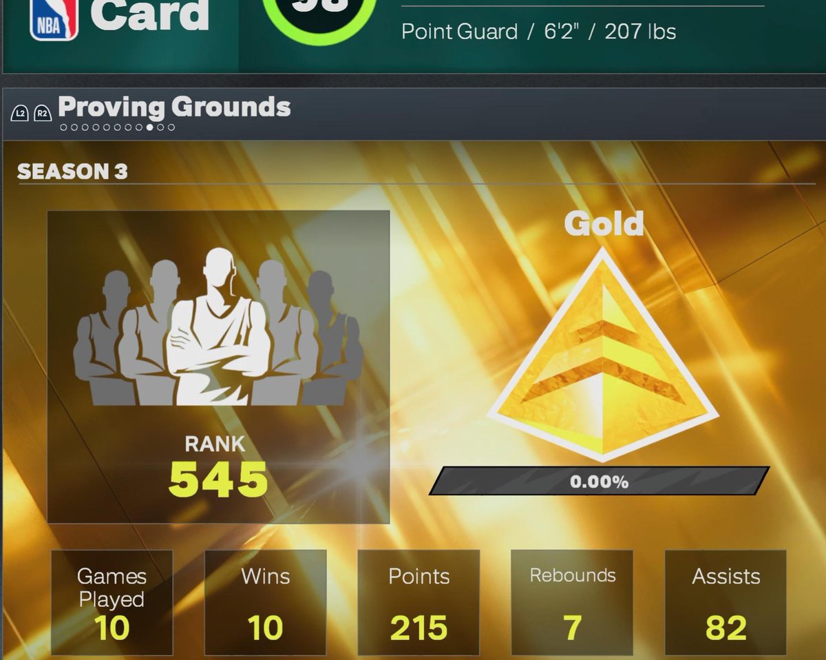 Never forget that all of the anti-gamer bigotry just stems from the fear of gamer excellence