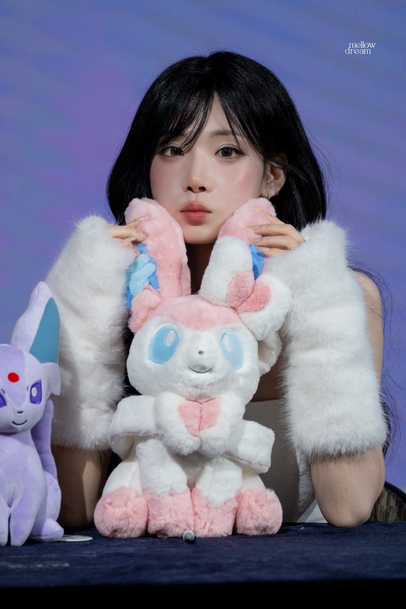 mellowdream1013's tweet image. 251130 김나경
애플뮤직 팬사인회

#tripleS #김나경 #NAKYOUNG
#트리플에스 #トリプルS
#나경 #ナギョン #金拏炅