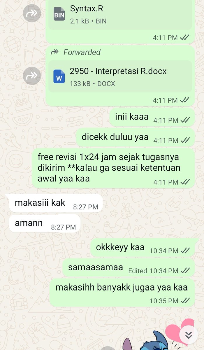 open joki tugas statistika, statistik & matematika tweet media
