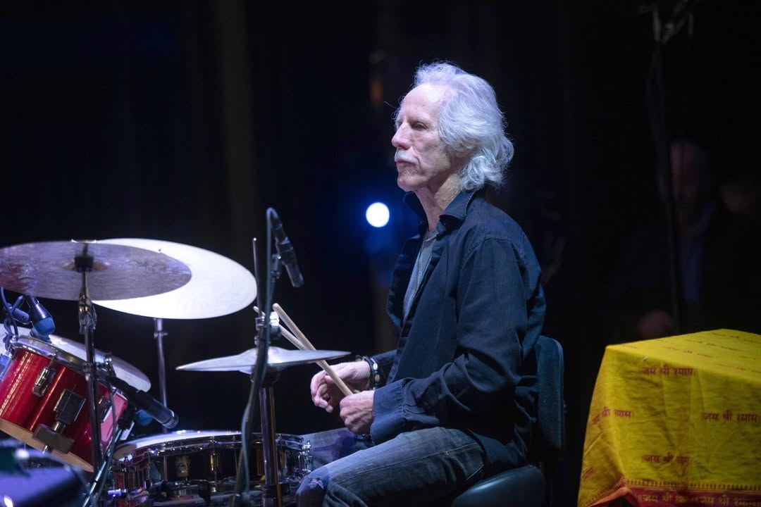 JohnDensmore's tweet image. Another year around the sun!

Thank you, everyone, for the birthday wishes!

Photo: Getty Images