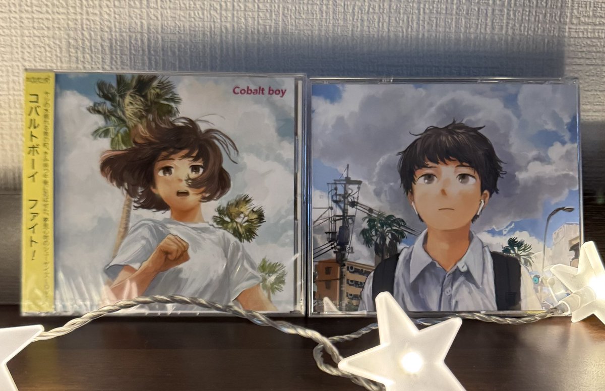 前売りのご予約は
cobaltboymusic@gmail.com へお名前と枚数をお伝えください👨‍💻

🎄タイムテーブルはこちらです🎄

19:30start✨✨✨✨✨✨✨✨

🌛Moon In June 19:30〜🌛

🌈曽我部恵一 20:15〜🌈

🌊🌴 Cobalt boy 21:00〜 🌴🌊

『Fight!』CD&amp;LPたくさん用意してお待ちしております！
