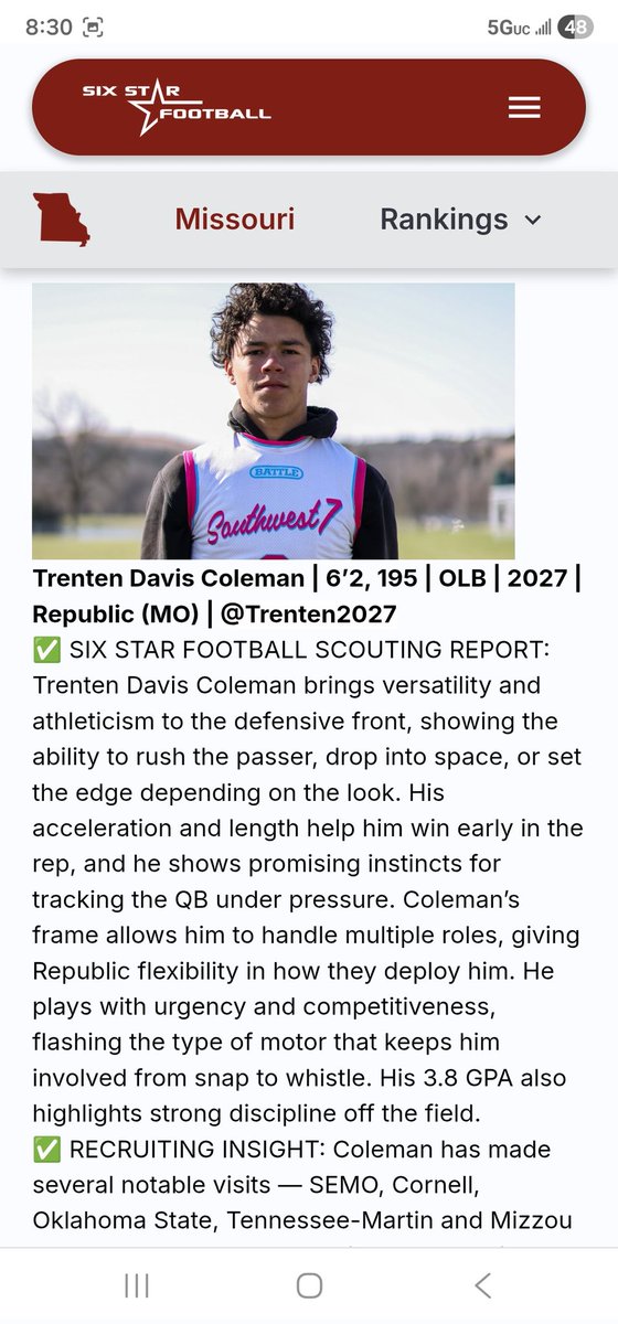 Lee Coleman tweet media