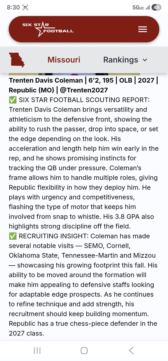 Lee Coleman tweet media