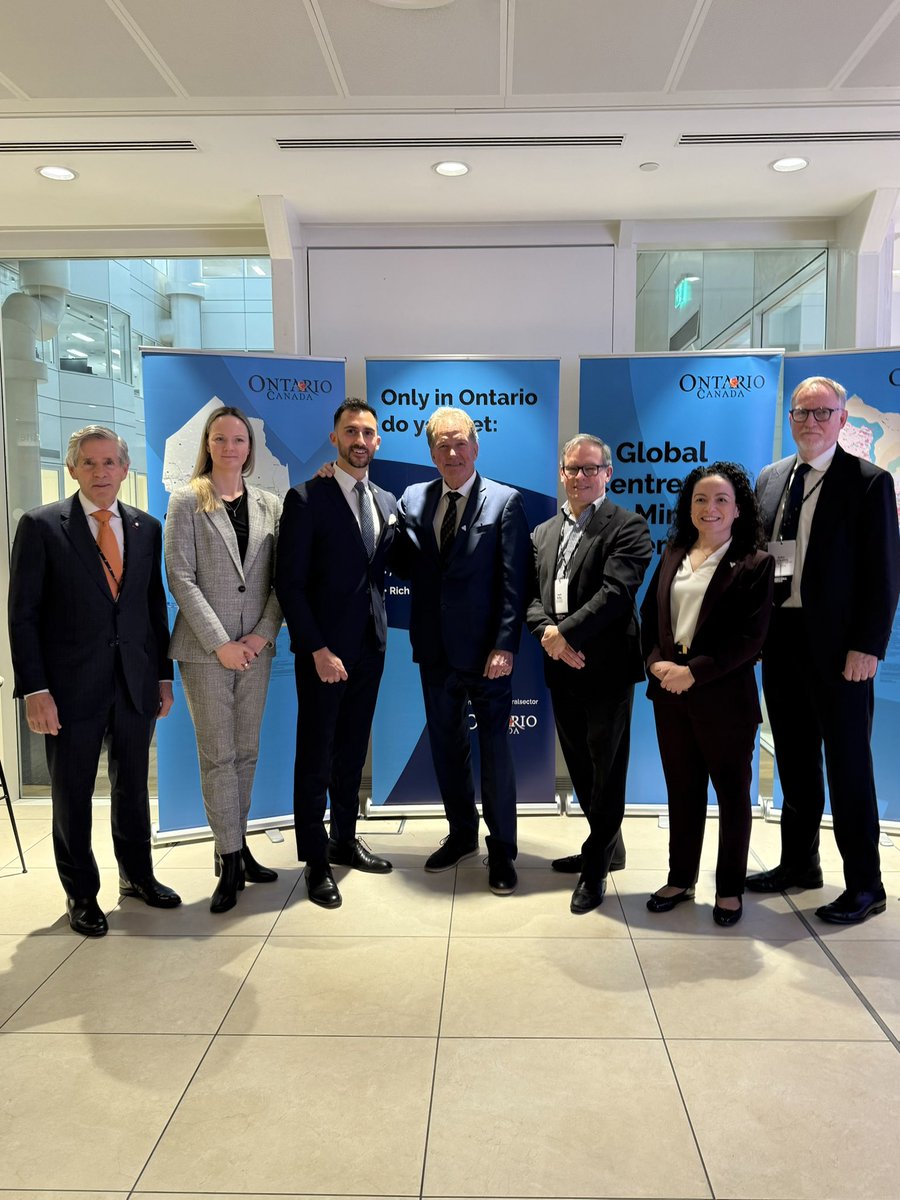 Stephen Lecce tweet media