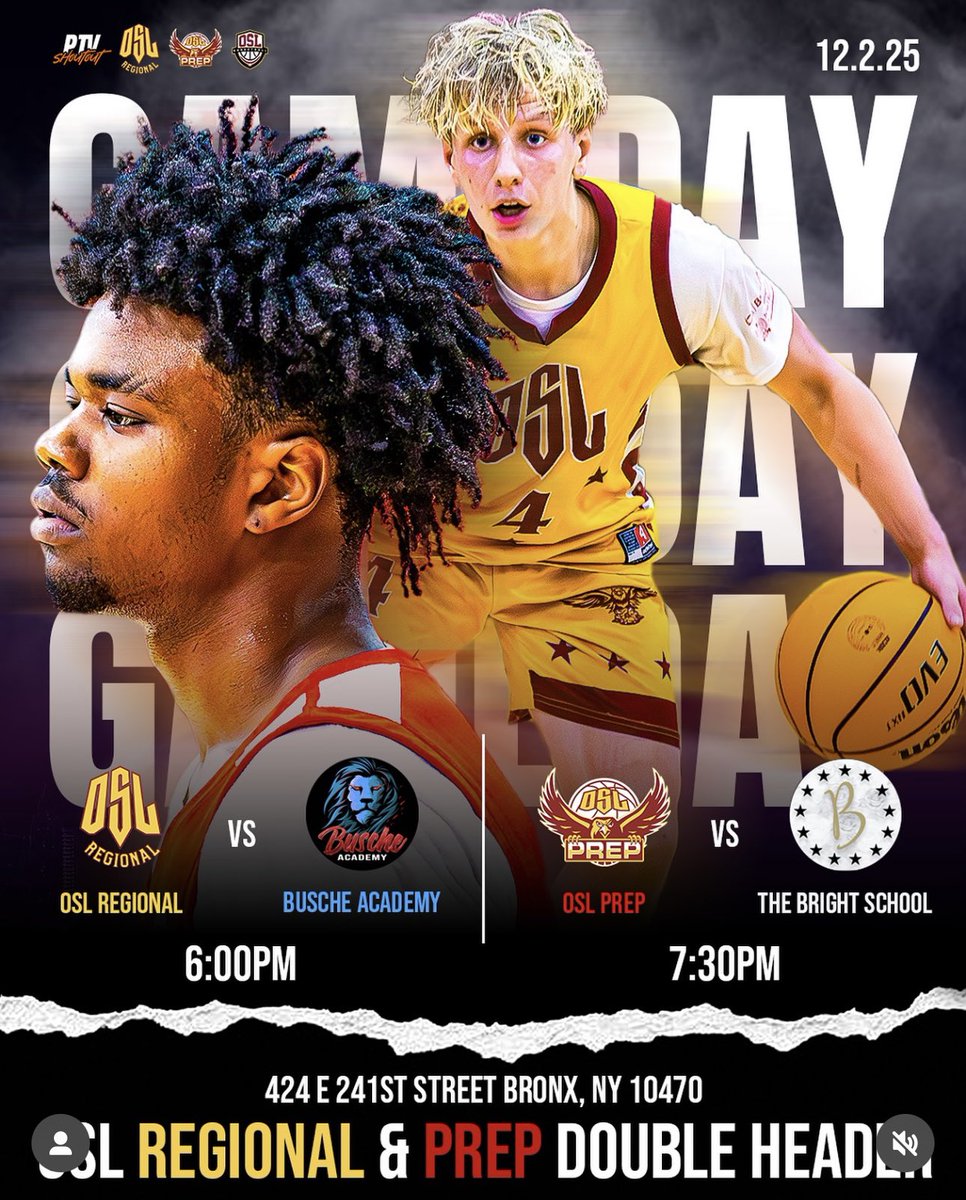 Join us and support <a href="/OSLPrep/">OSL Prep</a>.