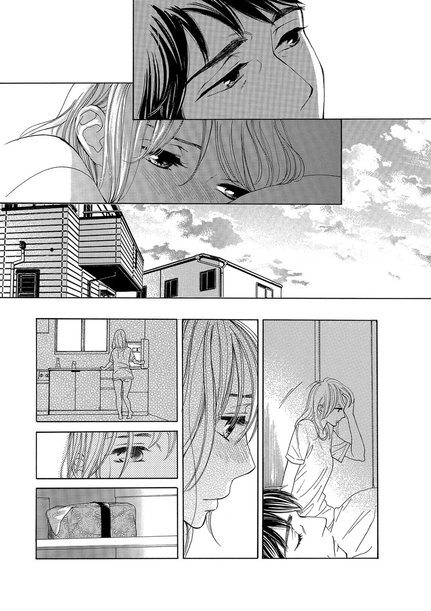 ＼🍯終了まであと2️⃣日🌛／

ebookjapan📚様にて開催中の、奥めぐ美先生『蜜月〜乙女オジさん(52もうすぐ53)と私(19)の甘く悩ましい日々〜【単行本版】』第3️⃣巻配信記念✨キャンペーンは明後日❗️2025/12/04(木)までです‼️

期間中は1️⃣巻🌟無料🌟ですので、この機会に是非💕

x.com/group__zero/st…