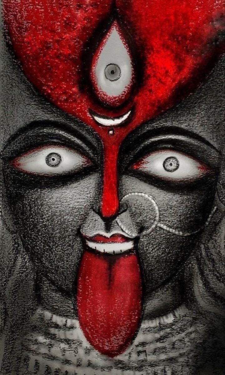 yajnshri's tweet image. ये मंत्र दुर्गा कवच से लिए गए मंत्र है जिनके साथ मंत्रों से रोग दूर कर सकते है 

१. ॐ उं उमादेवीभ्यां नमः—पागलपन व सिर दर्द

२. ॐ यं यमघण्टाभ्यां नमः —- नासिका रोग

३. ॐ शां शंखिनीभ्यां नमः —नेत्र रोग

४. ॐ व्दां व्दारवासिन्याभ्यां नमः —- कर्ण रोग

५. ॐ चिं चित्रघण्टाभ्यां…