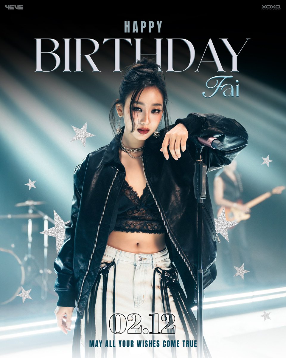 4EVE_Official tweet media