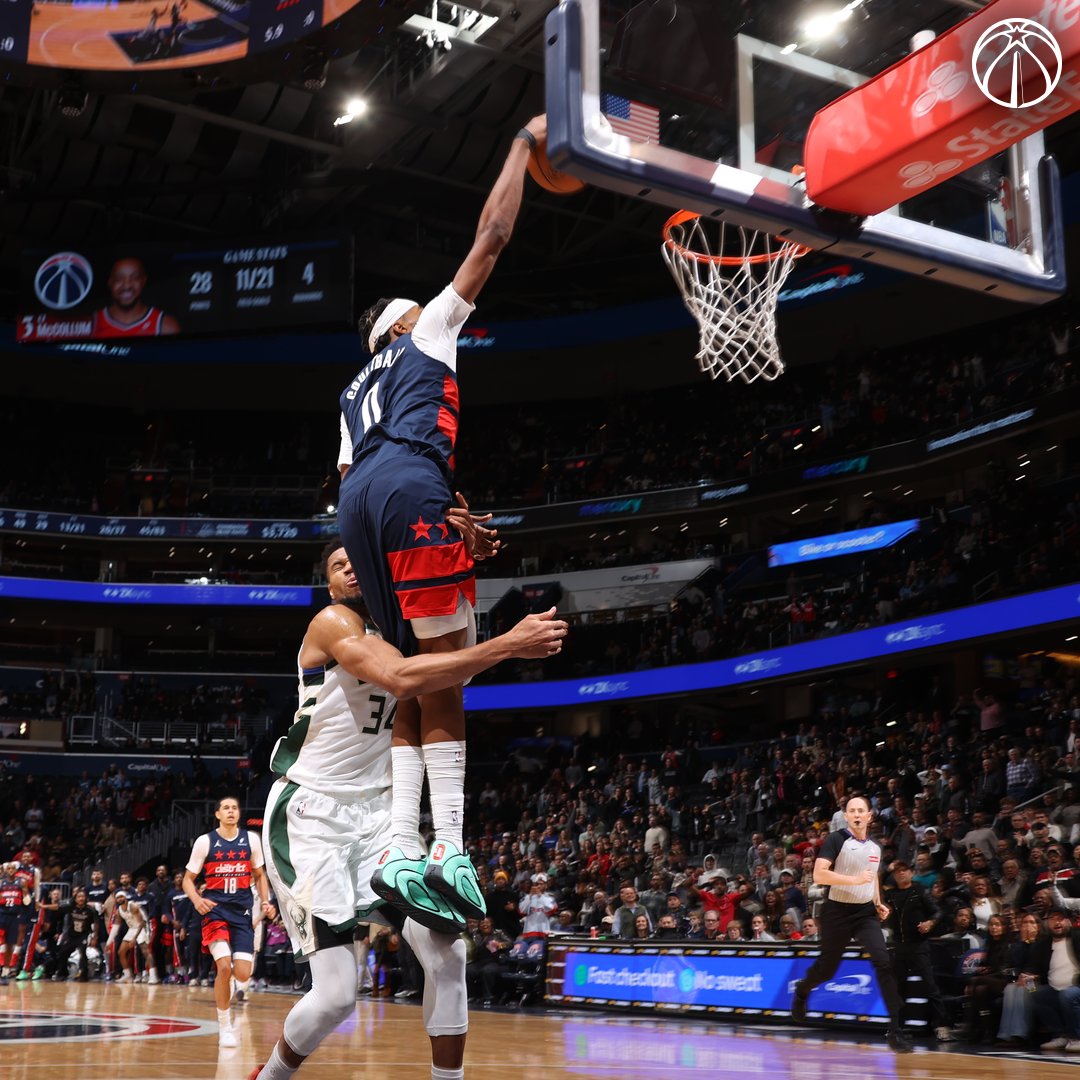 Put it in the Louvre.
#ForTheDistrict | @Bilaal_6