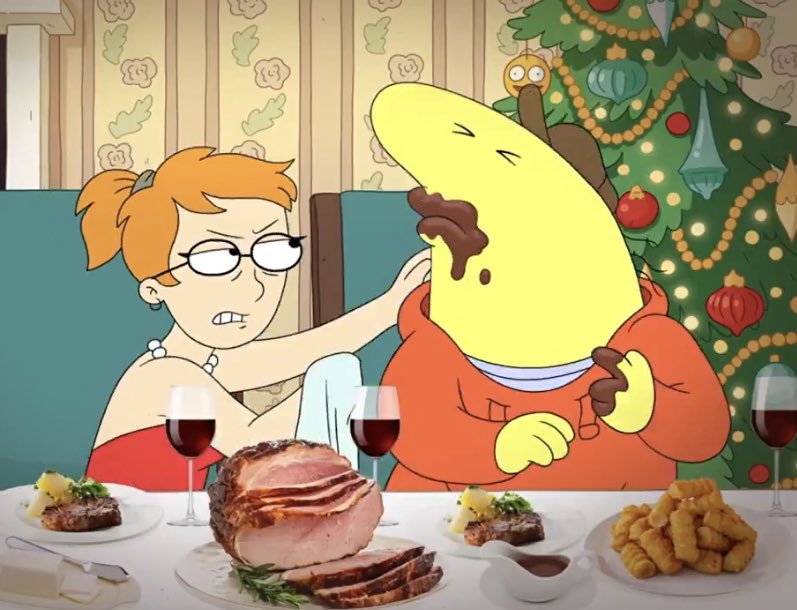 cremationcreek's tweet image. worthless bum vs. loving husband