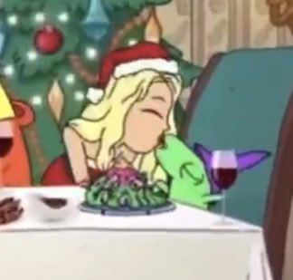 cremationcreek's tweet image. worthless bum vs. loving husband