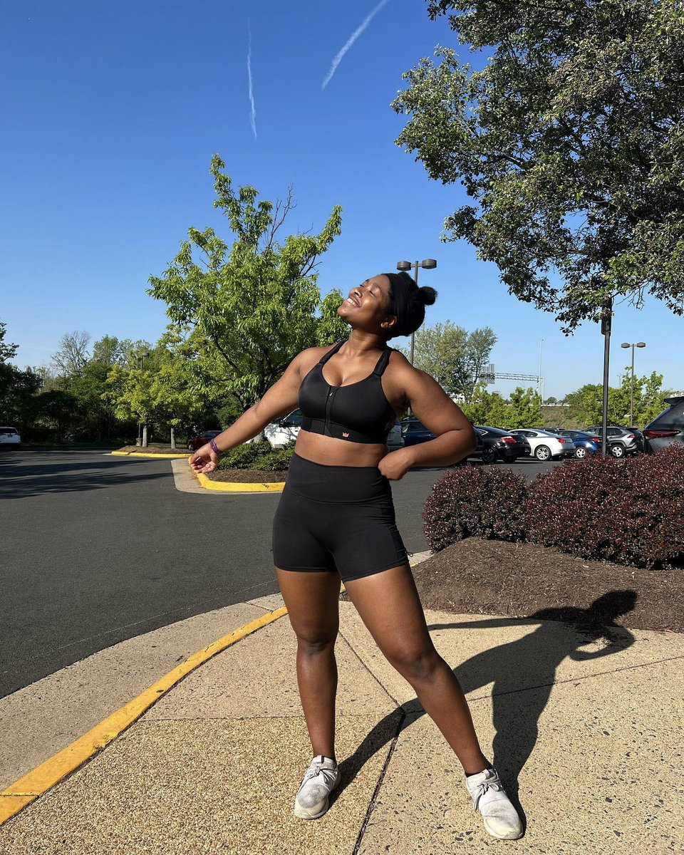 SHEFIT® tweet media