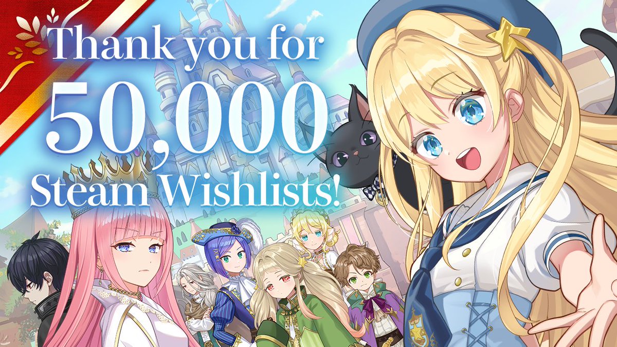 コロネ店長@『まじかる☆プリンセス』鋭意開発中! tweet media