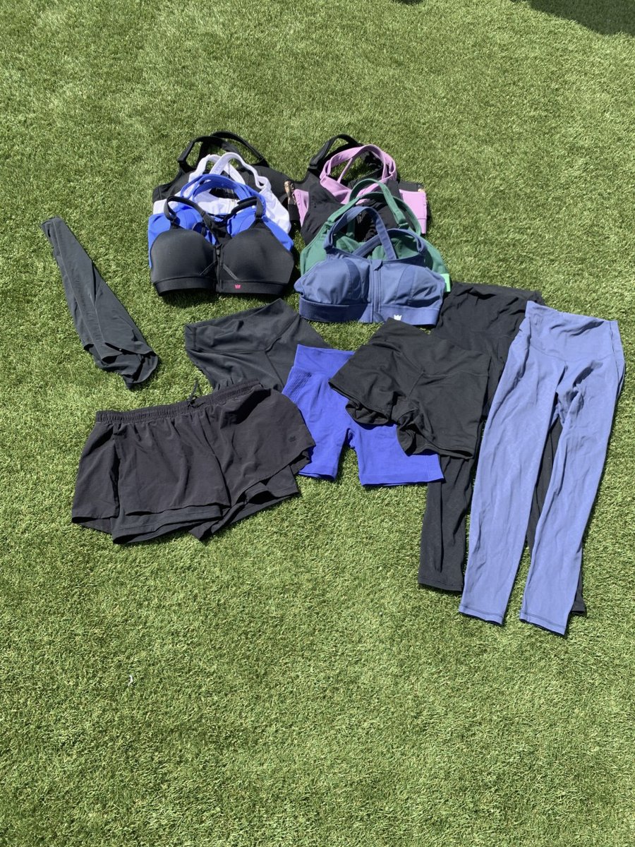 SHEFIT® tweet media