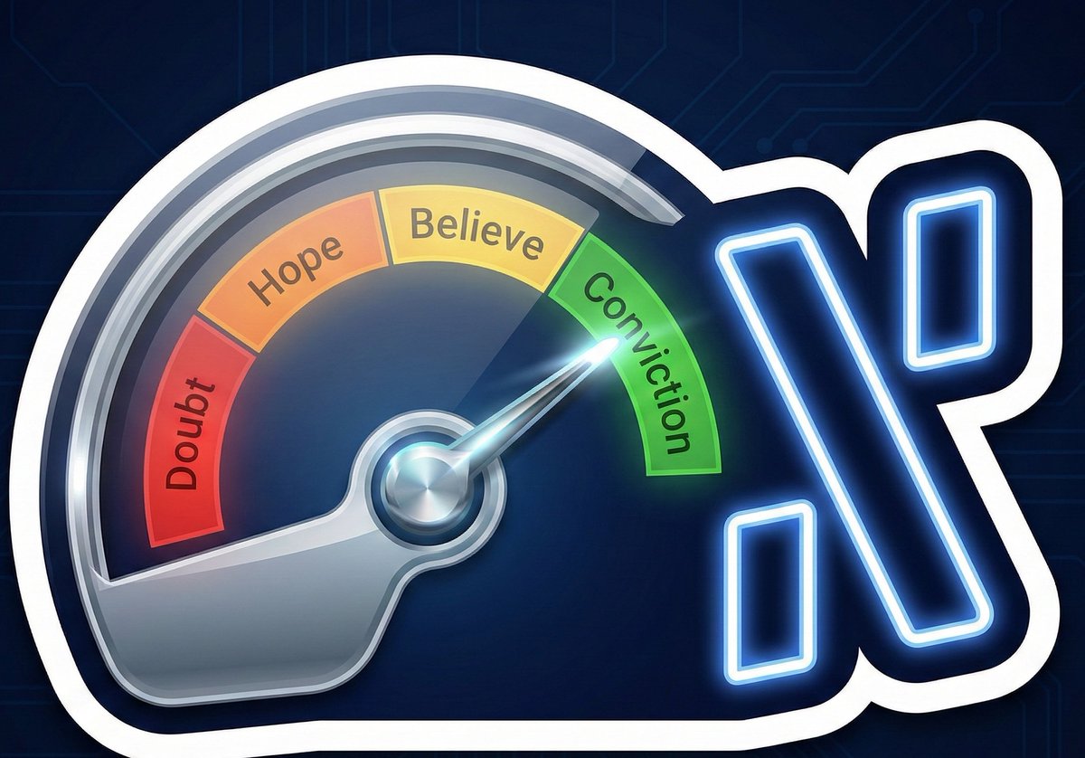 _iamsraju's tweet image. Whatever happens in the market, my conviction in $ALPH is at another level. 😎 #Top50