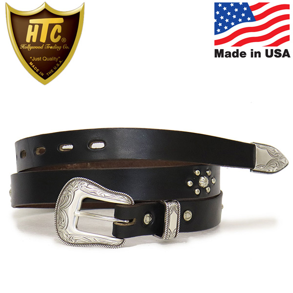 threewoodjapan's tweet image. 【Webサイト入荷情報】正規取扱店 HTC(Hollywood Trading Company) SD Belt # Western B Umbrella 1.00インチ ベルト ブラックレザーxシルバースタッズが再入荷しています！現在、各サイズ揃っていますが、すぐに無くなってしまうと思われます！threewood.jp/SHOP/htc0018.h…

#htc #ウエスタンベルト