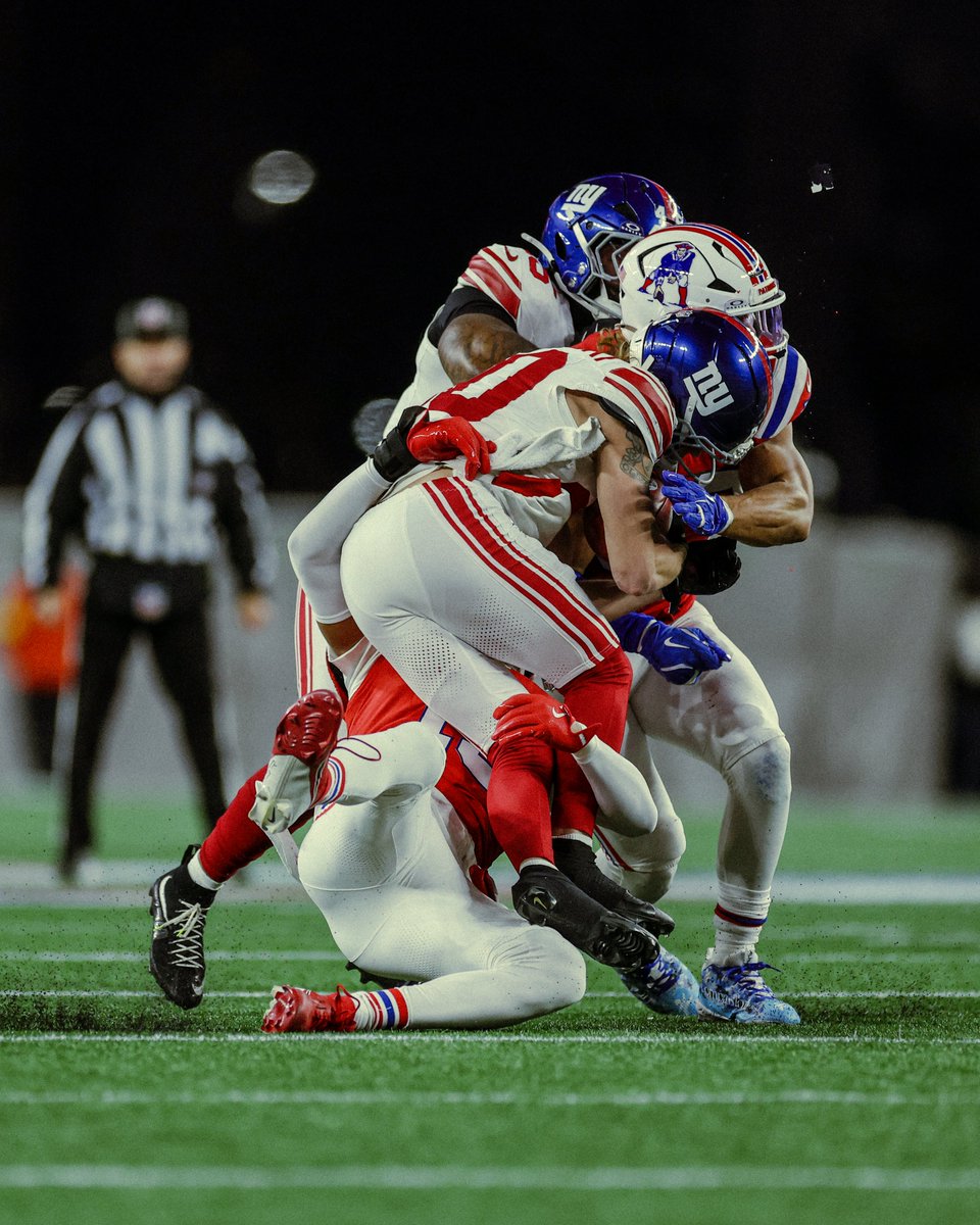 Christian Elliss 🧱 