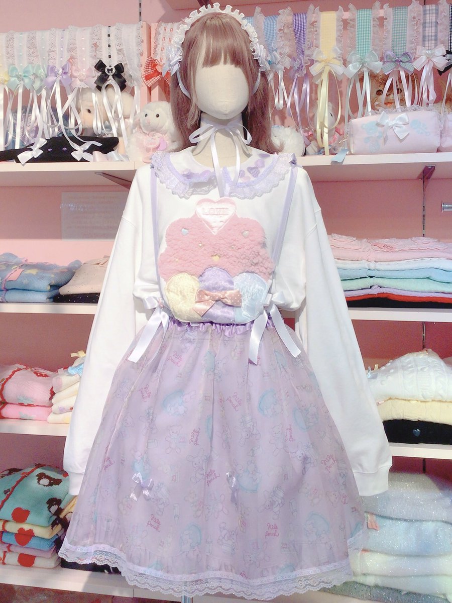 NILE PERCHラフォーレ原宿店 (@NP_Laforet) / Posts / X