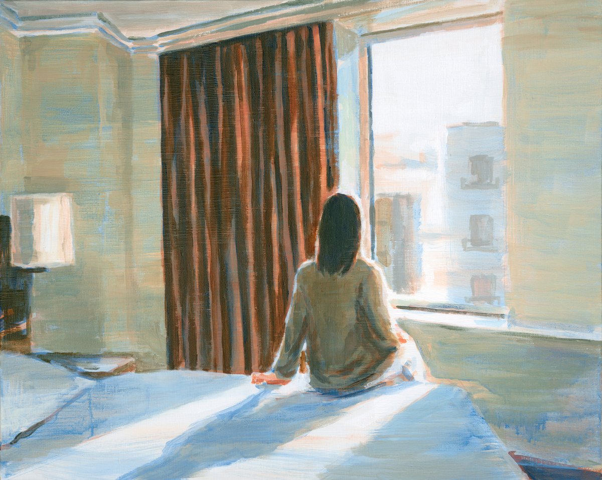 HB GALLERY tweet media