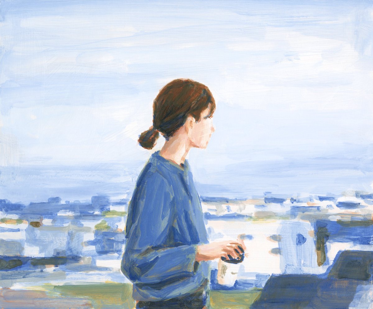 HB GALLERY tweet media