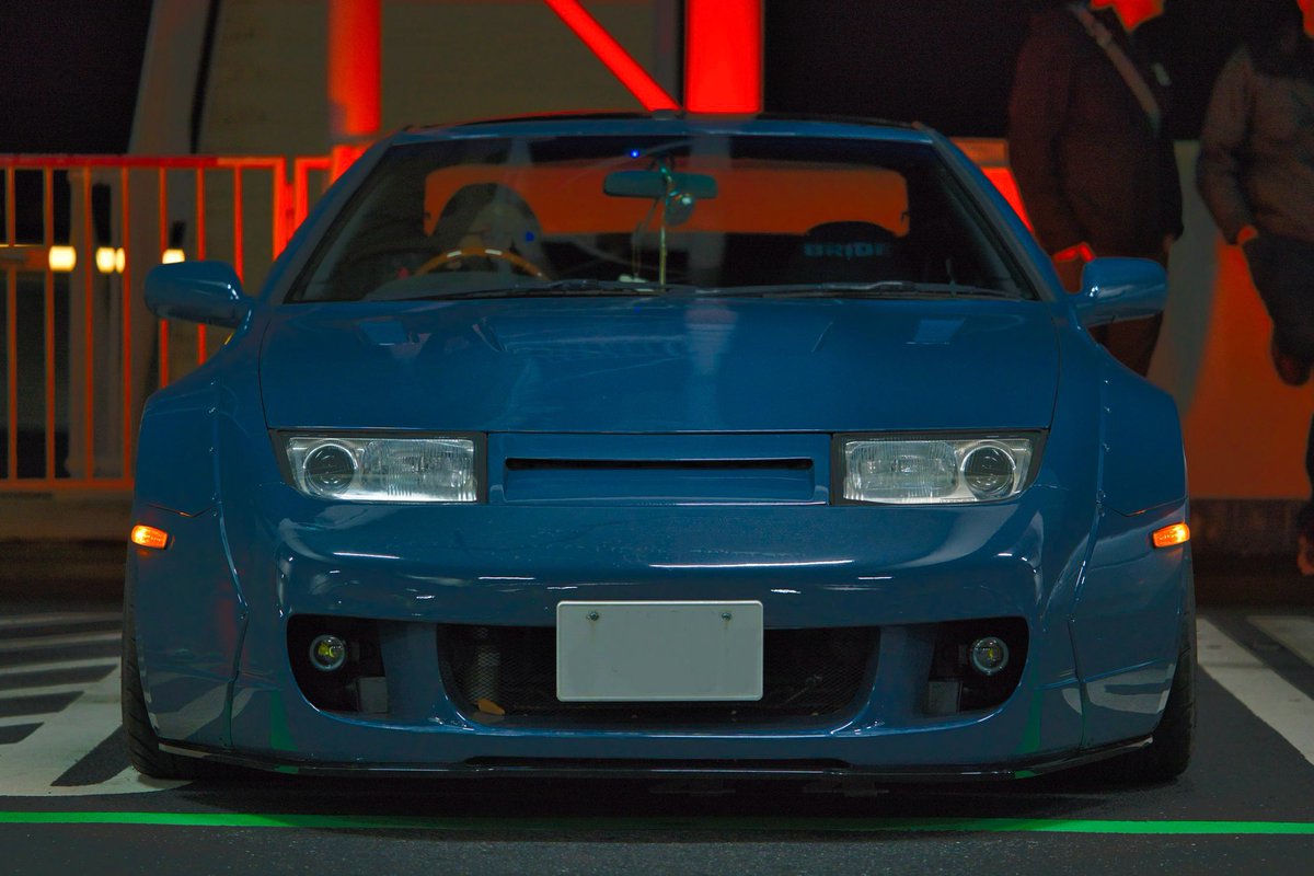 300ZG(reen) (@GrayZ432) / Posts / X