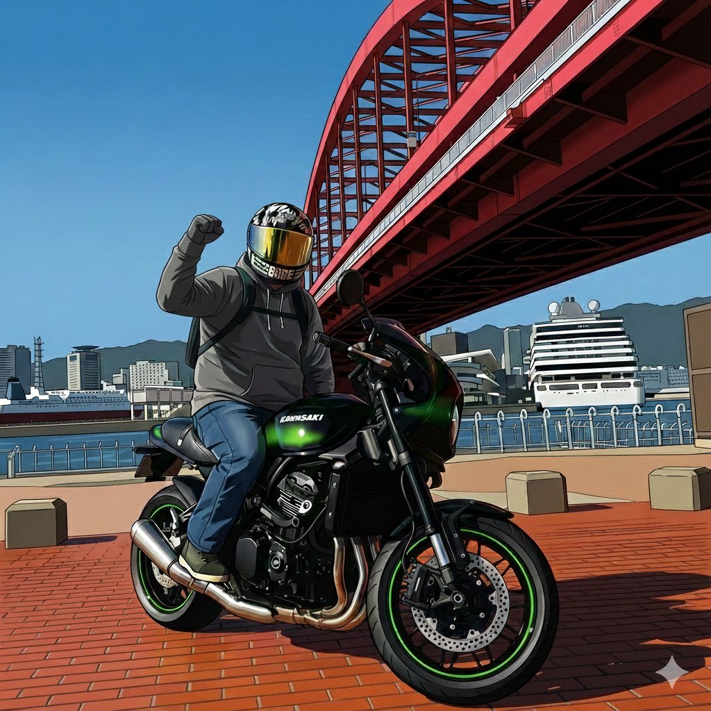 ぐっさん🏍️ (@Gussan_moto) / Posts / X