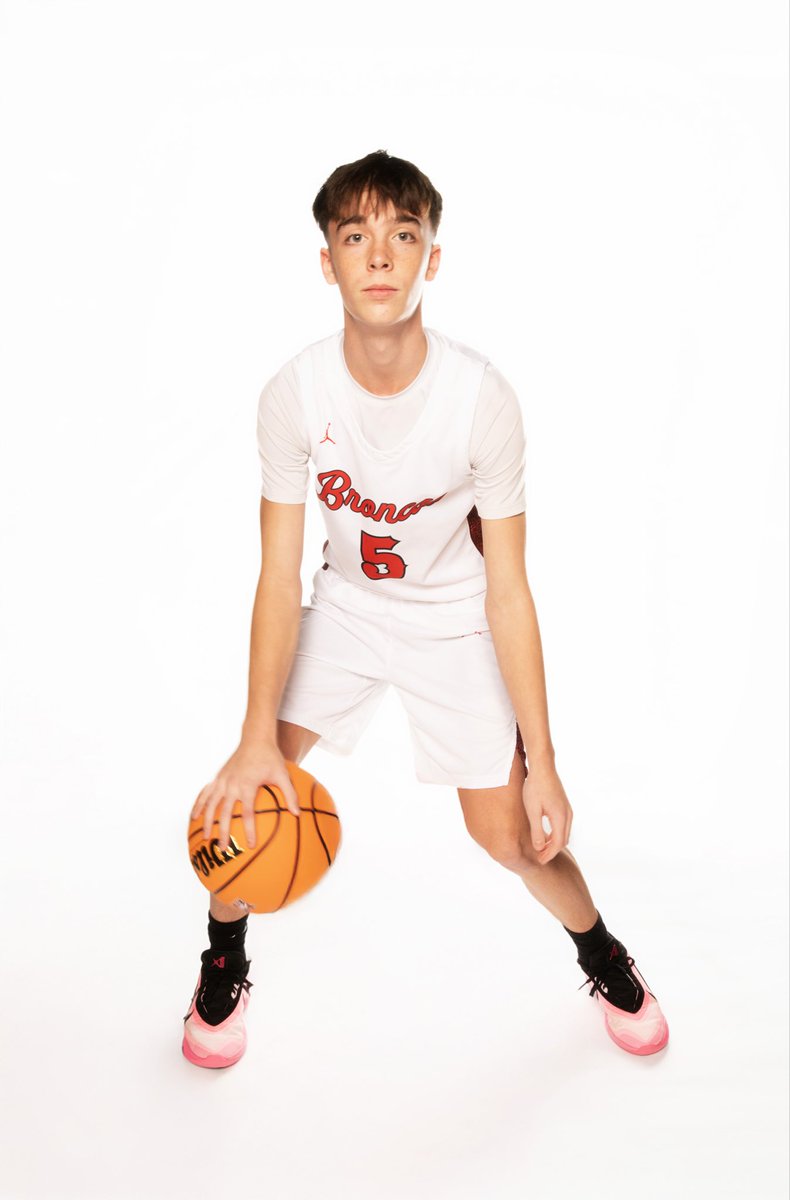 Freshman basketball team started the season off on a great note winning their season opener. Luke Lindsey led the way with 25 points!