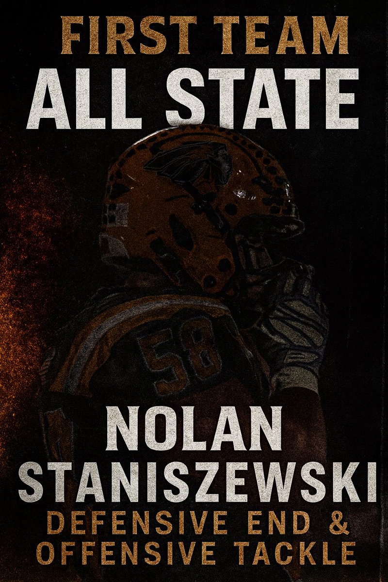 NolanStaniszews's tweet photo. 2025 Season
@Phillip65773 @xrperry1 @NPCoachZim https://t.co/j5qqgkoEDJ