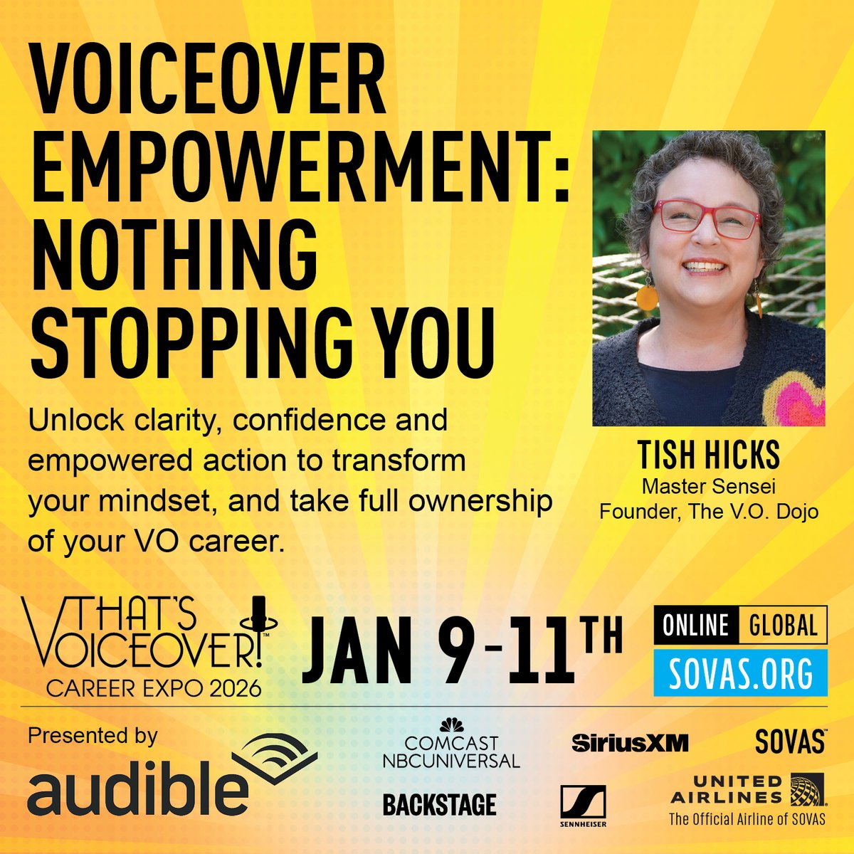 That's Voiceover! tweet media