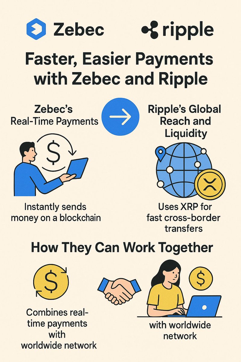 ⛵️ $ZBCN NEWS 📰 

Now that CMC subtracted the locked wallets (≈ 34.29B), circulating supply shows correctly at ~76B.

This matches:
•tokenomics
•vesting tables
•staking behavior
•non-circ categories
•private round lockups

🔍 Why did CMC “just now” update this?

There are