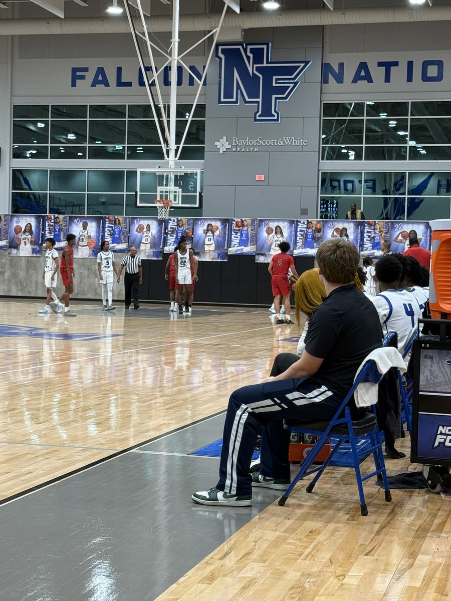 North Forney HS Sports Medicine tweet media