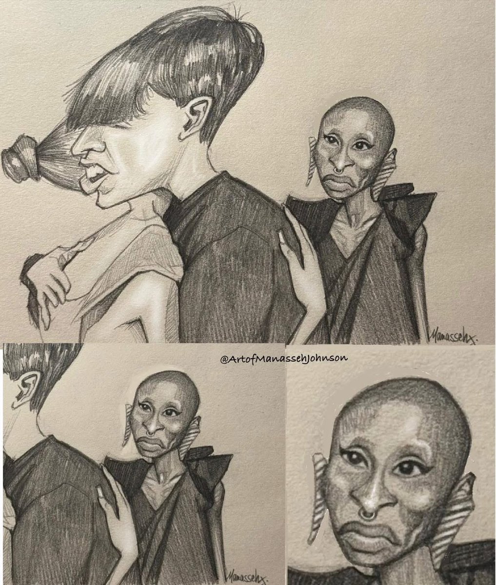 These will forever send me to orbit 😭