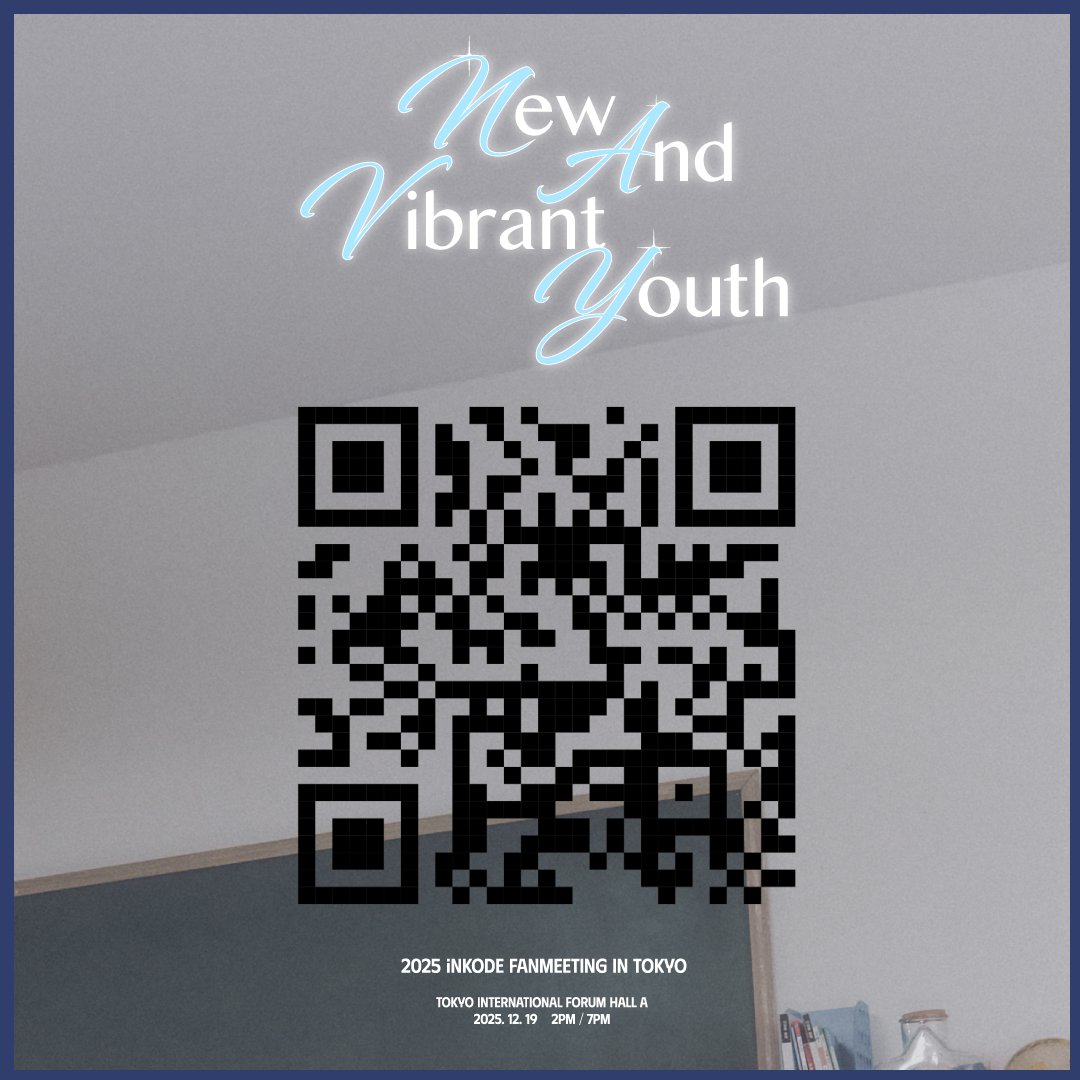 iNKODE fanmeeting グッズ マサト N.A.V.Y (@inkode_fanmeet) / Posts / X