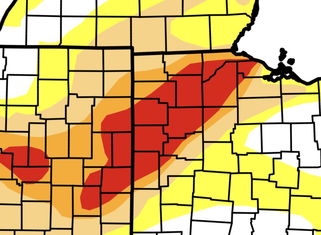 These are the same map.