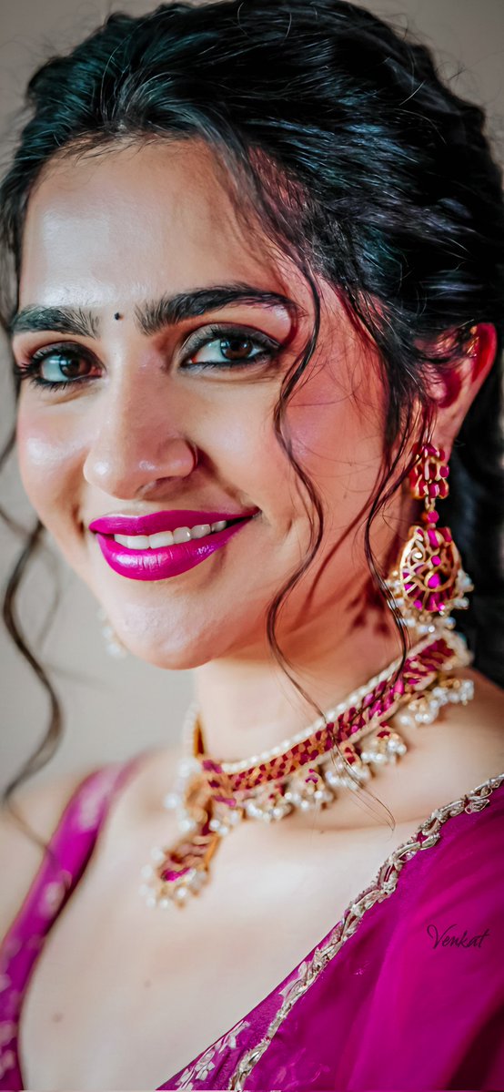 Rukmini Morning 😍

#Rukminivasanth