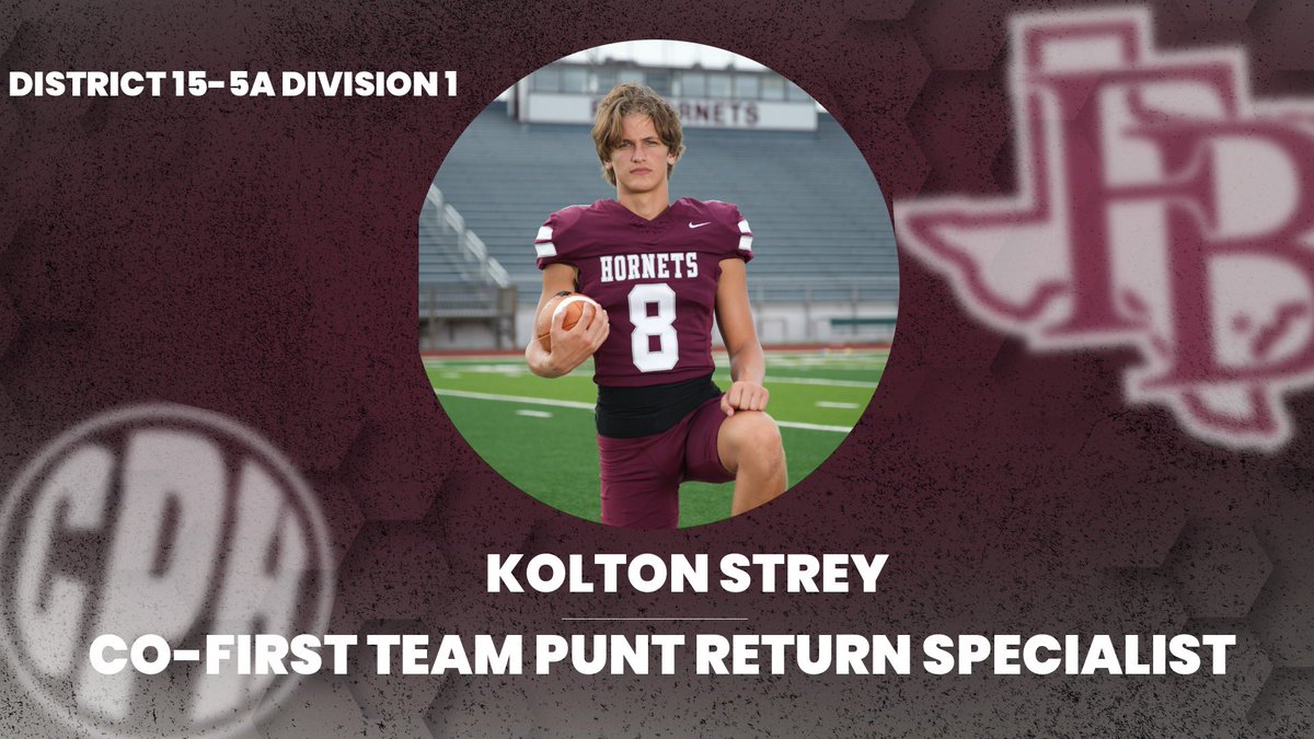 Flour Bluff Football tweet media