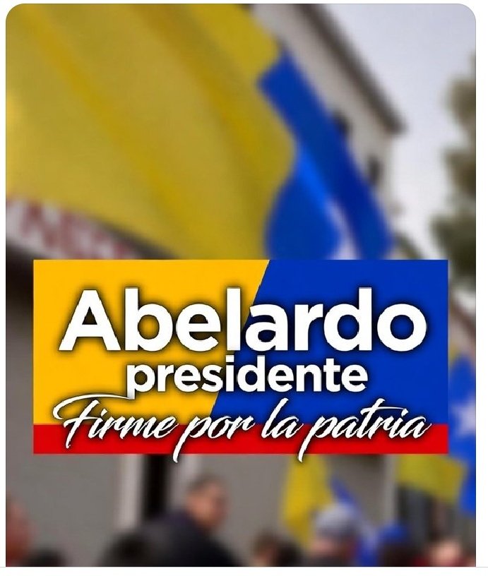 RanCarcris's tweet photo. ⚠️DESMENTIDOS MÁS SICARIOS MORALES🆘
🔴NO INSISTAN QUE NO VAN A LOGRAR DESTRUIR EL PRESTIGIO DE @ABDELAESPRIELLA
NI DE LOS INTEGRANTES DE
@defensoresco

https://t.co/l35d7VOGvG https://t.co/WaEMOg19ww