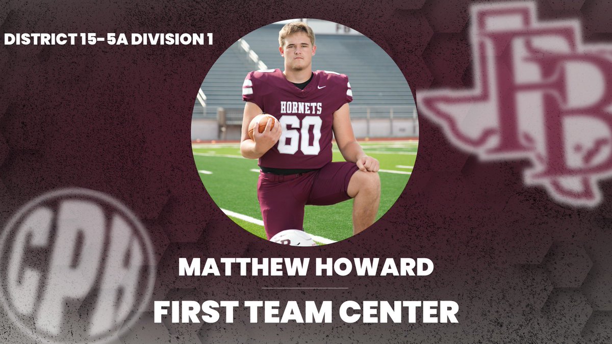Flour Bluff Football tweet media