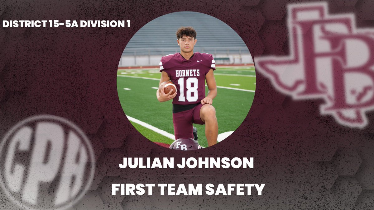 Flour Bluff Football tweet media