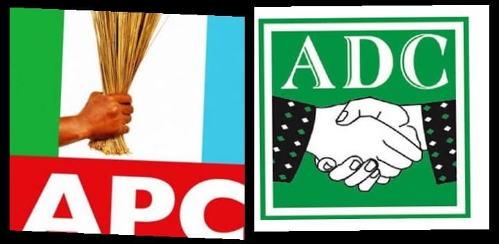 TessyRally's tweet image. Lagos APC spokesman Seye Oladejo blasts ADC’s plan to “take over Lagos in 2027,” calling it pure political fantasy.
 Read full story @peachymediatv
#Lagos #APC #ADC #Politics2027