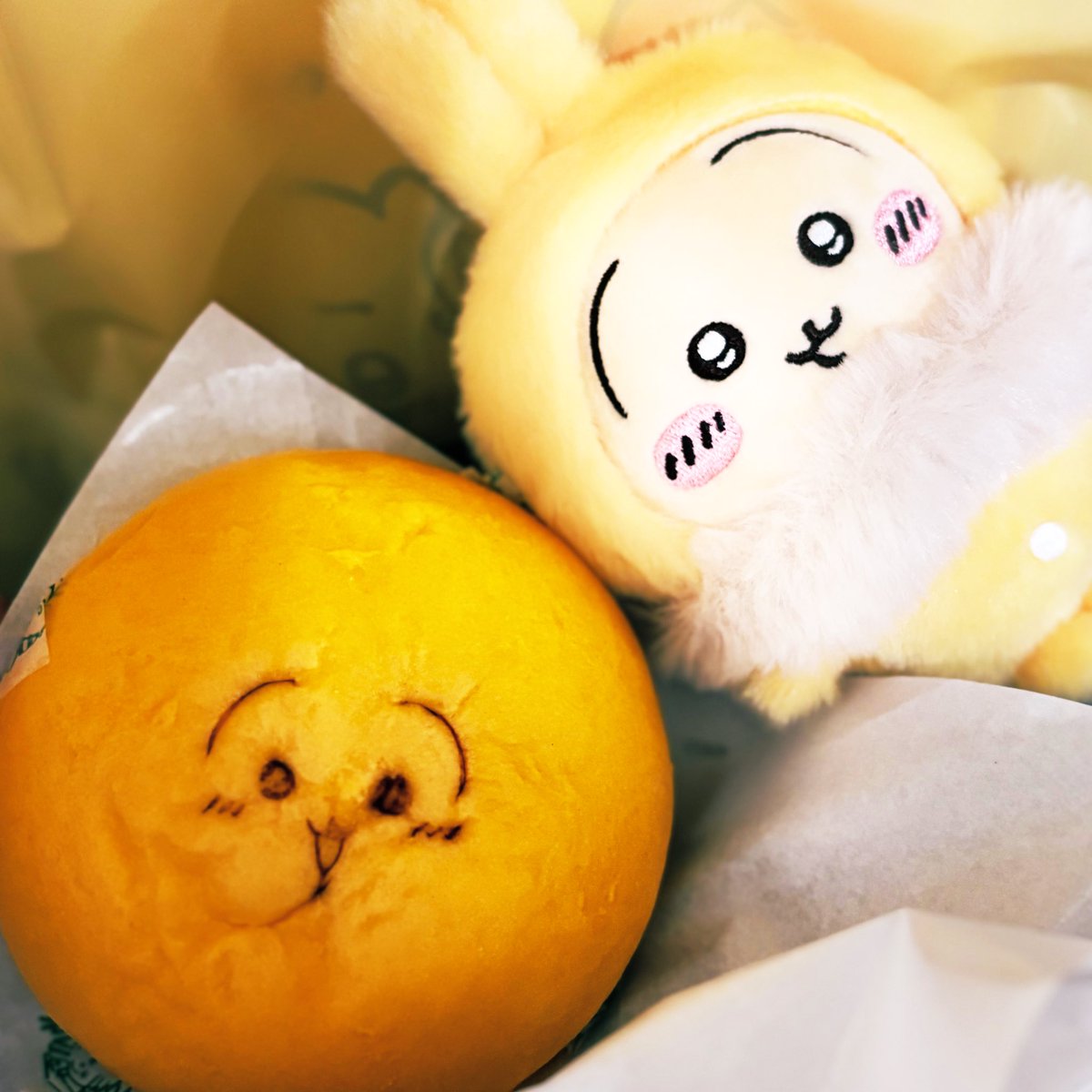 ちいくわ (@pryahhha) / Posts / X