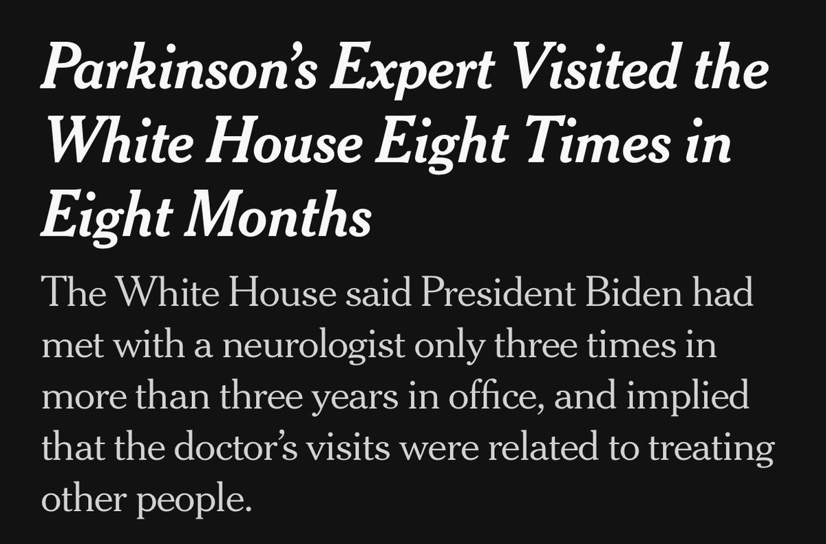 jamesetta_w's tweet image. It’s important not to forget that prominent journalists like @edokeefe and @peterbakernyt absolutely believed Biden was hiding Parkinson’s from the public. They yelled at @K_JeanPierre in ways they simply would not talk to Karoline Leavitt about it and it was completely false.