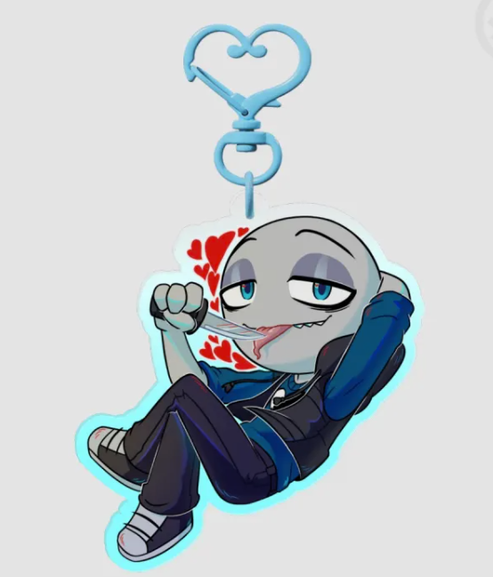 Mimi Mask(close commission) tweet media