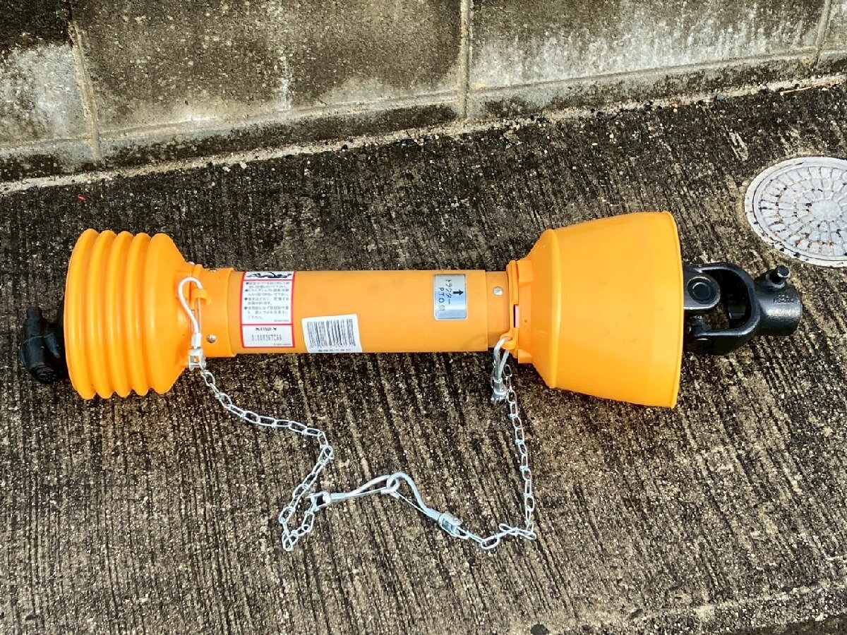 ユニバーサルジョイント トラクター　マツイ　KMC-63 広角 ユニバーサルジョイント トラクター マツイ KMC-63 広角 Yahoo