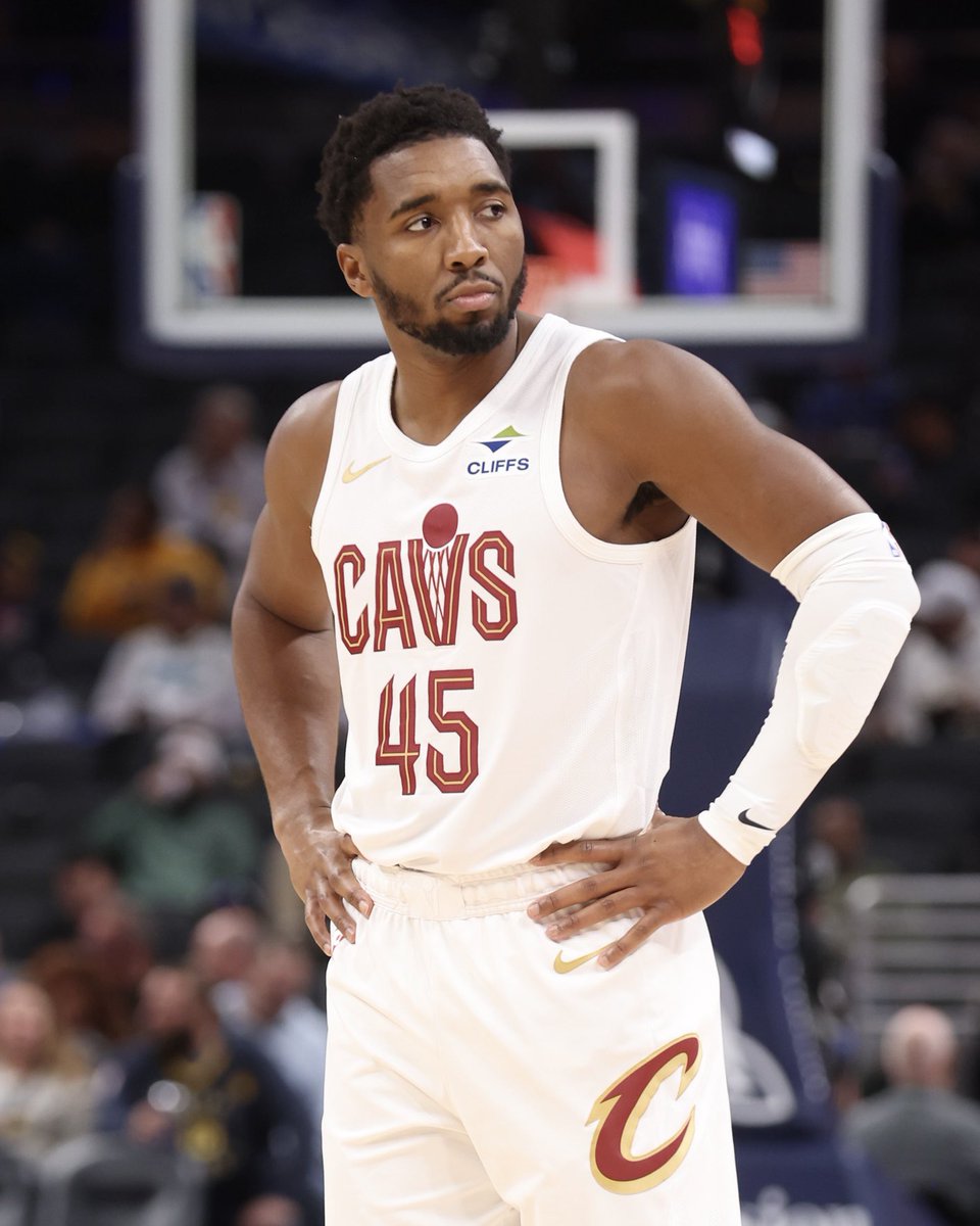 Spida put on a SHOW vs the Pacers 🕷️😮💨
43 PTS
9 REB
6 AST
Been on another level this season 😤