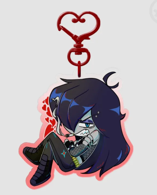 Mimi Mask(close commission) tweet media